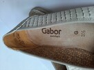 Pólbuty Gabor rozmiar 3,5 - 5
