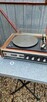 Gramofon stary AKORDS - 2