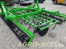 Agregat Uprawowy Dociskowy 1.80m ROLEX TRANSPORT - 4