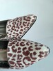 Szpilki leopard Cool Girl rozmiar 38 - 8