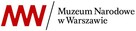 Sprzątanie w Muzeum Narodowym w Warszawie