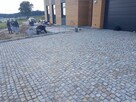 Układanie kostki granitowej, łupku, bruku. Wolne terminy! - 8