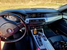 BMW 520D F11 2,0l 2012r kombi - mało pali - 7