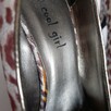 Szpilki leopard Cool Girl rozmiar 38 - 5