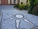 Układanie kostki granitowej, łupku, bruku. Wolne terminy! - 1