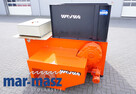 Rębak / Rozdrabniacz WEIMA WL 10 *** Mar-Masz - 15