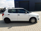 Samochód osobowy Skoda Fabia hatchback - 3