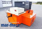 Rębak / Rozdrabniacz WEIMA WL 10 *** Mar-Masz - 3
