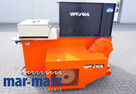 Rębak / Rozdrabniacz WEIMA WL 10 *** Mar-Masz - 4