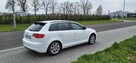 Audi a3 sportback 2.0 TDI 140 KM - 5