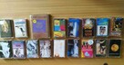 Kasety VHS i magnetofonowe oraz płyty CD i DVD - 10