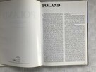 Album „POLAND” w języku angielskim - 2