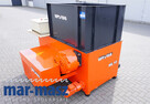Rębak / Rozdrabniacz WEIMA WL 10 *** Mar-Masz - 5