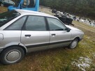 Audi 80 B 3 1,8 benzyna 1991 rok 100% Oryginal - 3