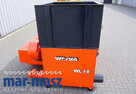 Rębak / Rozdrabniacz WEIMA WL 10 *** Mar-Masz - 6