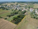 Działka budowlana Rogów gm. Gorzyce - 5
