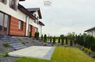 Dom Płouszowice gm. Jastków - 7
