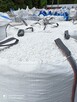 Biały Otoczak Thasos ogrodowy Kamień śnieżnobiały ozdobny - 13