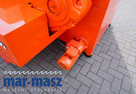 Rębak / Rozdrabniacz WEIMA WL 10 *** Mar-Masz - 13