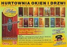 OKNO PCV 146x113 OD RĘKI NOWE - 3