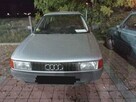 Audi 80 B 3 1,8 benzyna 1991 rok 100% Oryginal - 1