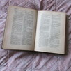 Słownik polsko - niemiecki 1953 - 3