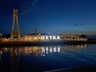 USTKA Mieszkanie na lato 2-3 os . - 1