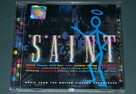 Muzyka z filmu Święty CD 1997r - 1