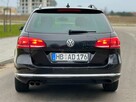 Volkswagen Passat#2012#2.0 CR#DSG#Łopatki#Niemiec# - 4