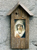 Kapliczka z wizerunkiem Maryi z Nazaretu. - 1