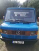 Mercedes 308d 2,4d 1991rok 100% Oryginal - 3