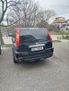 Nissan x trail t31 - 2