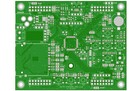 Płytka PCB - STM32F1 TFT Bluetooth USB RS485 SD RTC - 2