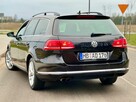Volkswagen Passat#2012#2.0 CR#DSG#Łopatki#Niemiec# - 3