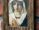 Kapliczka z wizerunkiem Maryi z Nazaretu. - 7