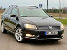 Volkswagen Passat#2012#2.0 CR#DSG#Łopatki#Niemiec# - 2