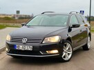 Volkswagen Passat#2012#2.0 CR#DSG#Łopatki#Niemiec# - 1