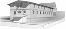 Skanowanie 3D budynków | Inwentaryzacje budowlane - 11