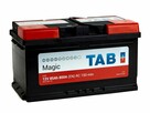 Akumulator TAB MAGIC 85Ah 800A - 1