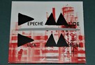 Depeche Mode Delta Machine CD 2013r - 1