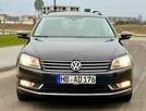 Volkswagen Passat#2012#2.0 CR#DSG#Łopatki#Niemiec# - 6