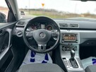 Volkswagen Passat#2012#2.0 CR#DSG#Łopatki#Niemiec# - 15