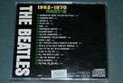 The Beatles 1962-1970 Part 2 CD - 3