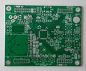 Płytka PCB - STM32F1 TFT Bluetooth USB RS485 SD RTC - 3