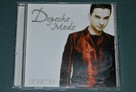 Depeche Mode Shame CD - 1