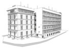 Skanowanie 3D budynków | Inwentaryzacje budowlane - 5