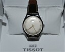 Tissot Zegarek Męski Made in Swiss 1950r Starocia - 3
