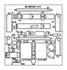 Płytka PCB - DIY zestaw rozwojowy ATmega8A-PU THT - 3