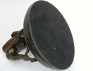 Naga kobieta akt erotyk rzeźba brąz Mavchi Francja vintage - 16