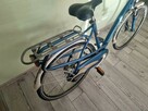 Rower damski - 2